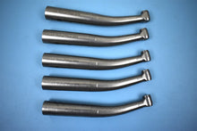 Load image into Gallery viewer, Lot of 5 Dentsply Sirona Midwest Stylus Plus SPK Dental Dentistry Handpieces
