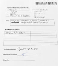 Load image into Gallery viewer, NEW UNUSED Belmont 090 Dental Dentistry Adjustable Dr. Stool (2022)
