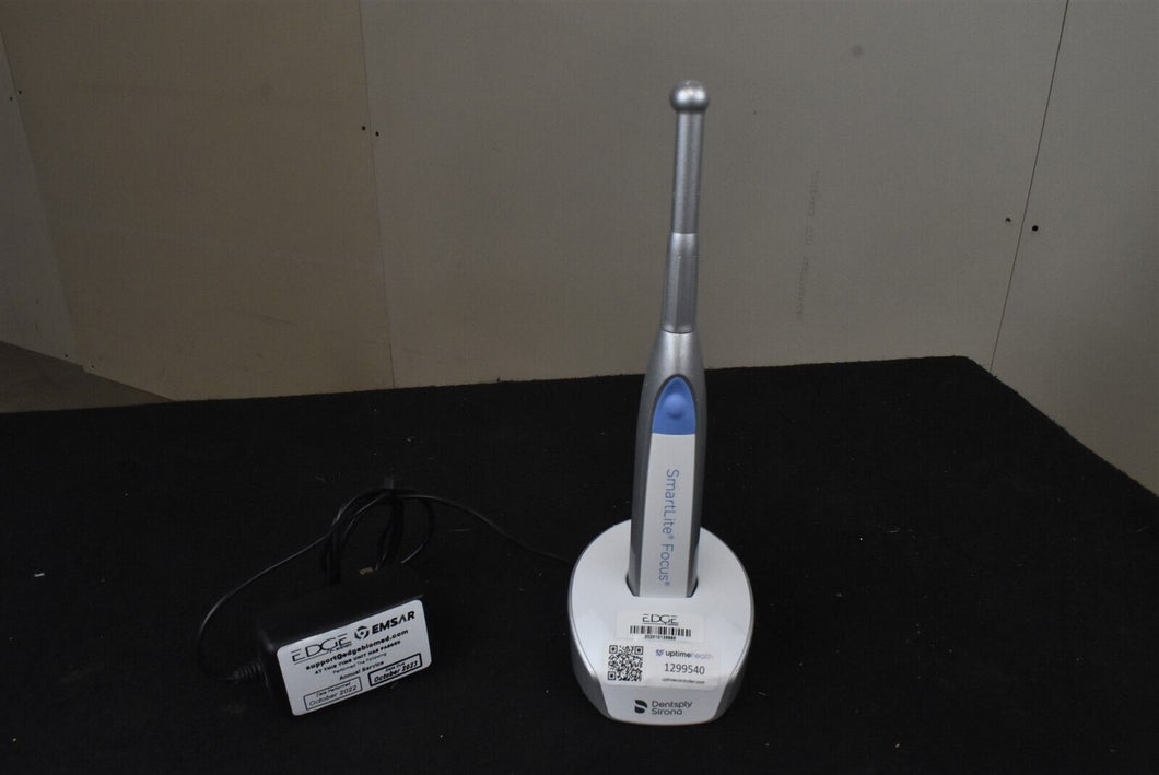 Dentsply Smartlite Focus Dental Dentistry High-Power LED Curing Light