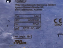 Load image into Gallery viewer, W&amp;H Dental ImplantMed SI-915 Implant Motor System &amp; Control Console SOLD AS IS
