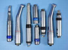 Load image into Gallery viewer, Miscellaneous Lot of 22 Dental Handpieces SOLD AS IS
