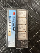 Load image into Gallery viewer, NEW UNUSED Lot of 30 Ivoclar Vivadent IPS e.max CAD &amp; Empress CAD Milling Blocks
