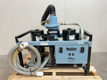 Load image into Gallery viewer, Air Techniques VacStar 80H Dental Vacuum Pump System Operatory Suction Unit
