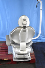 Load image into Gallery viewer, Adec 311 Dental Exam Chair with 541 12 O&#39;Clock Rear Delivery, 375L Exam Light
