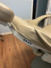 Load image into Gallery viewer, Lot of 4 Marus NuStar Dental Ergonomic Exam Chair Operatory Set Up Packages
