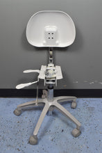 Load image into Gallery viewer, Adec 422 Dental Contoured, Adjustable, Ergonomic Doctor Stool Yr: 2022
