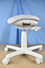 Load image into Gallery viewer, NEW UNUSED Midmark Dental Ergonomic Contoured Doctor Stool
