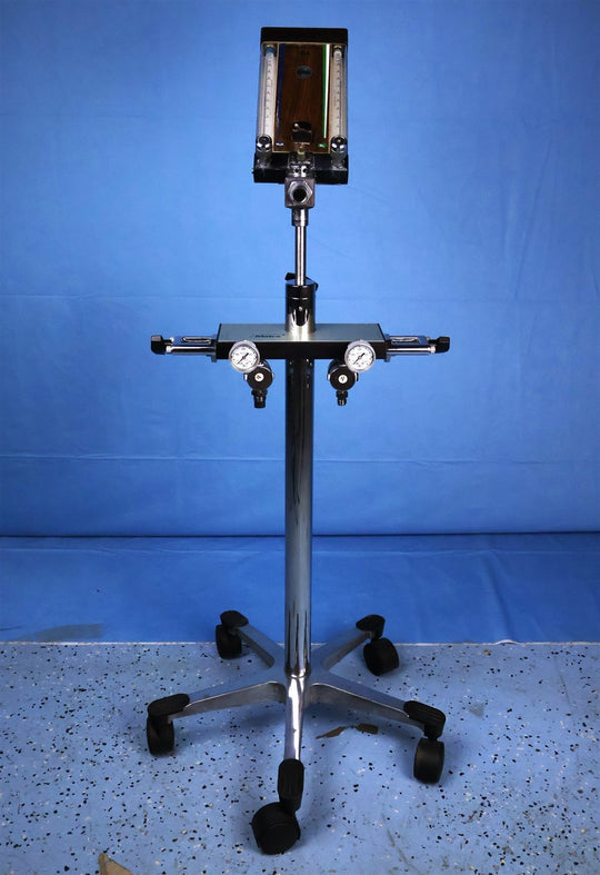 Fraser RA Dental Nitrous N20 Flowmeter System