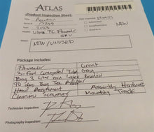 Load image into Gallery viewer, NEW UNUSED Accutron Ultra PC Dental Nitrous Oxide Flowmeter Package
