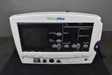 Load image into Gallery viewer, Welch Allyn 62000 Series Medical Patient Vital Signs Monitor - SOLD AS-IS
