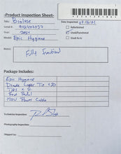 Load image into Gallery viewer, NEW UNUSED Biolase Epic Hygiene Dental Diode Laser System Year: 2024
