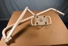 Load image into Gallery viewer, Adec 311 Dental Exam Chair w/ 541 12 O&#39;Clock Rear Delivery, 375L Exam Light
