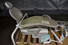 Load image into Gallery viewer, Adec 311 Dental Exam Chair Operatory Set-Up Package
