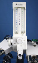 Load image into Gallery viewer, Accutron Ultra PC Dental N2O Nitrous Oxide Flowmeter System
