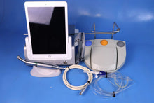 Load image into Gallery viewer, Nobel Biocare OsseoCare Pro iPad-Controlled Implant Motor System
