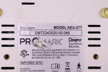 Load image into Gallery viewer, Dentsply Promark AEU-27T Dental Endodontic Motor System
