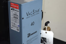 Load image into Gallery viewer, NEW UNUSED Air Techniques VacStar 40 Dental Vacuum Pump System 1 YR WARRANTY
