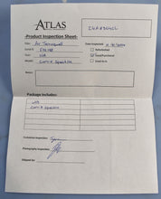 Load image into Gallery viewer, Air Techniques CAM-X Spectra Dental High-Resolution Intraoral Camera
