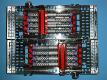 Load image into Gallery viewer, Lot of 3 Hu-Friedy IMS Cassette Dental Instruments
