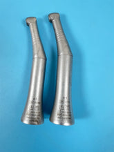 Load image into Gallery viewer, Lot of 2 Dentsply TUL-8M Dental Dentistry High-Speed Handpieces
