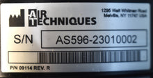 Load image into Gallery viewer, NEW UNUSED Air Techniques Airstar 40 Dental Air Compressor Head (2023)
