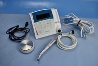 SybronEndo Elements AEU-28SYB Dental Electric Control Console & Motor System