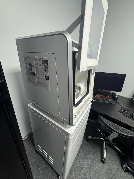 Versamill 5X300P Dental Milling Machine for CAD/CAM Dentistry (2023)