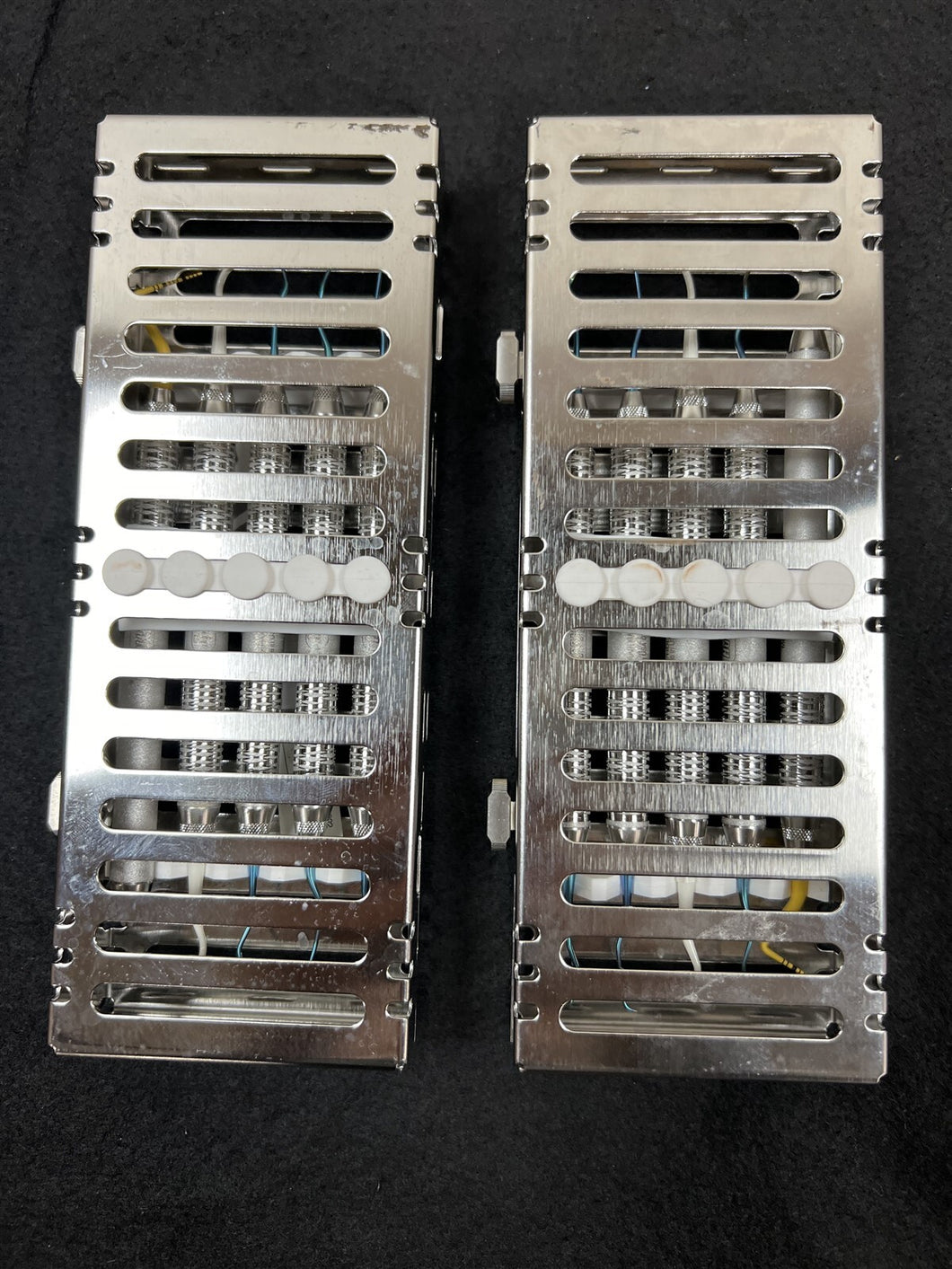 Lot of Hu-Friedy Dental Instruments