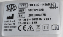 Load image into Gallery viewer, NEW UNUSED TPC EDI LED - Head Dental LED Exam Light
