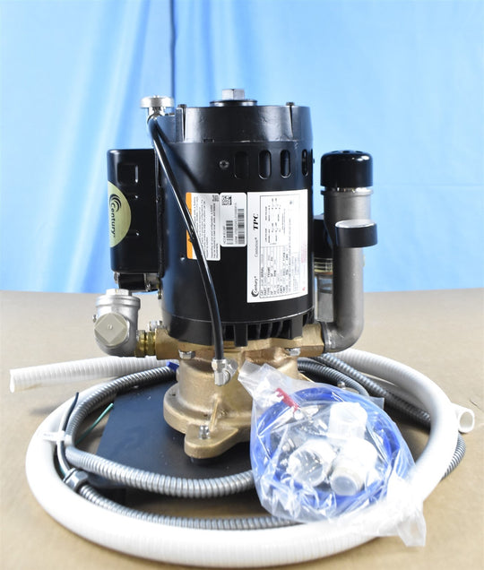 NEW UNUSED TPC Superb Vac/WV3 Dental Vacuum Pump Operatory Suction System