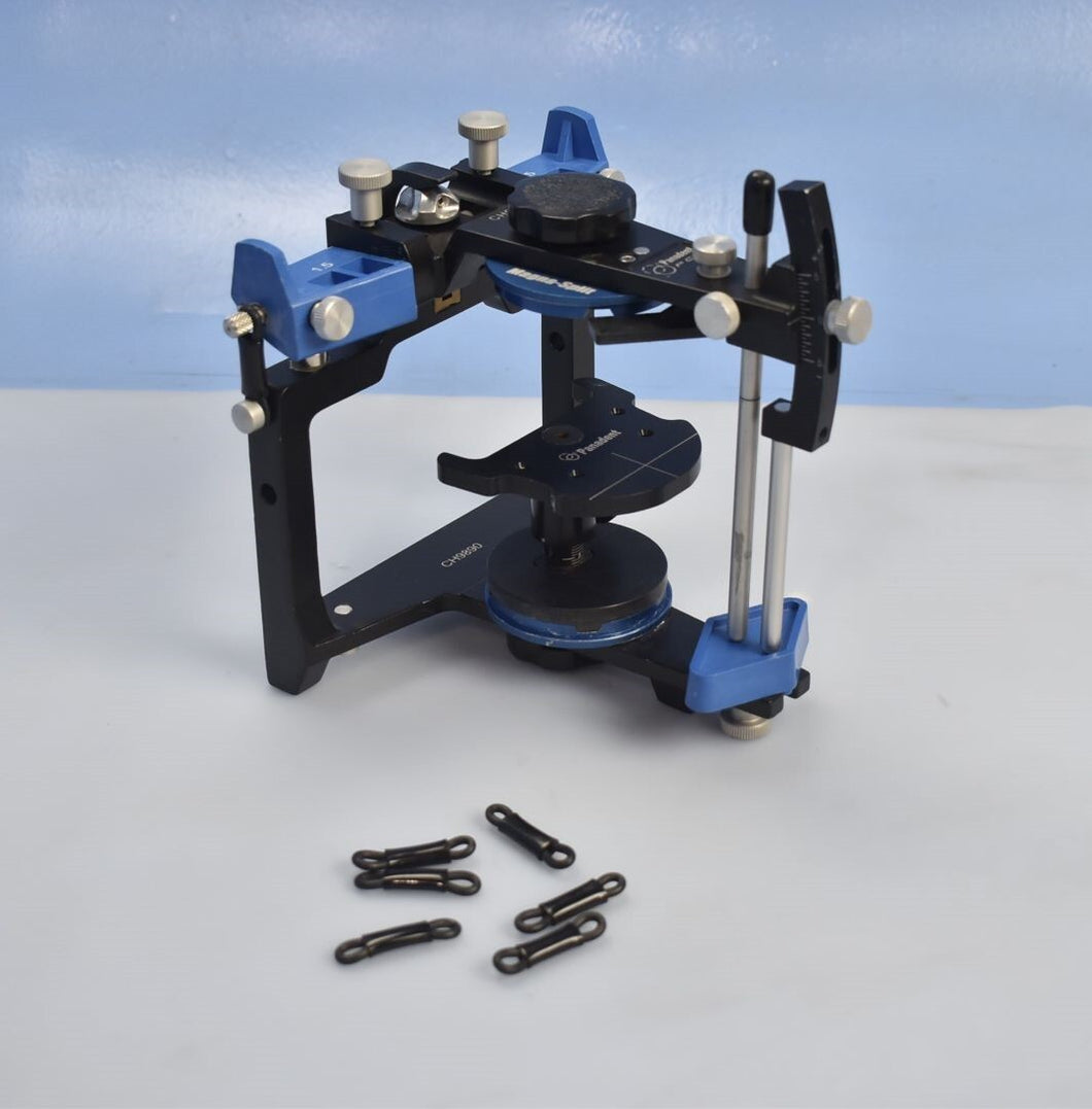 PCH Articulator Dental Occlusal Plane Analyzer