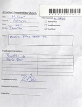 Load image into Gallery viewer, Midmark PowerVac G Dental Vacuum Pump System Operatory Suction Unit - SOLD AS-IS
