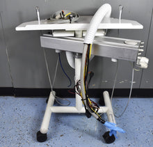 Load image into Gallery viewer, Adec 511 Dental Exam Chair w/ Mobile Cart Delivery System (2018)
