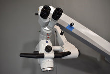 Load image into Gallery viewer, Zeiss Extaro 300 Dental Microscope Cross-Polarization Magnification System
