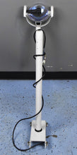 Load image into Gallery viewer, Lot of 2 Belmont Bel-20N X-Calibur Dental Ergonomic Exam Chairs w/ Lights
