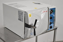 Load image into Gallery viewer, Tuttnauer 2340M Manual Dental Sterilizer Instrument w/ 1 Year Warranty
