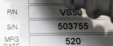 Load image into Gallery viewer, Air Techniques VacStar 50 Dental Vacuum Pump Operatory Suction System

