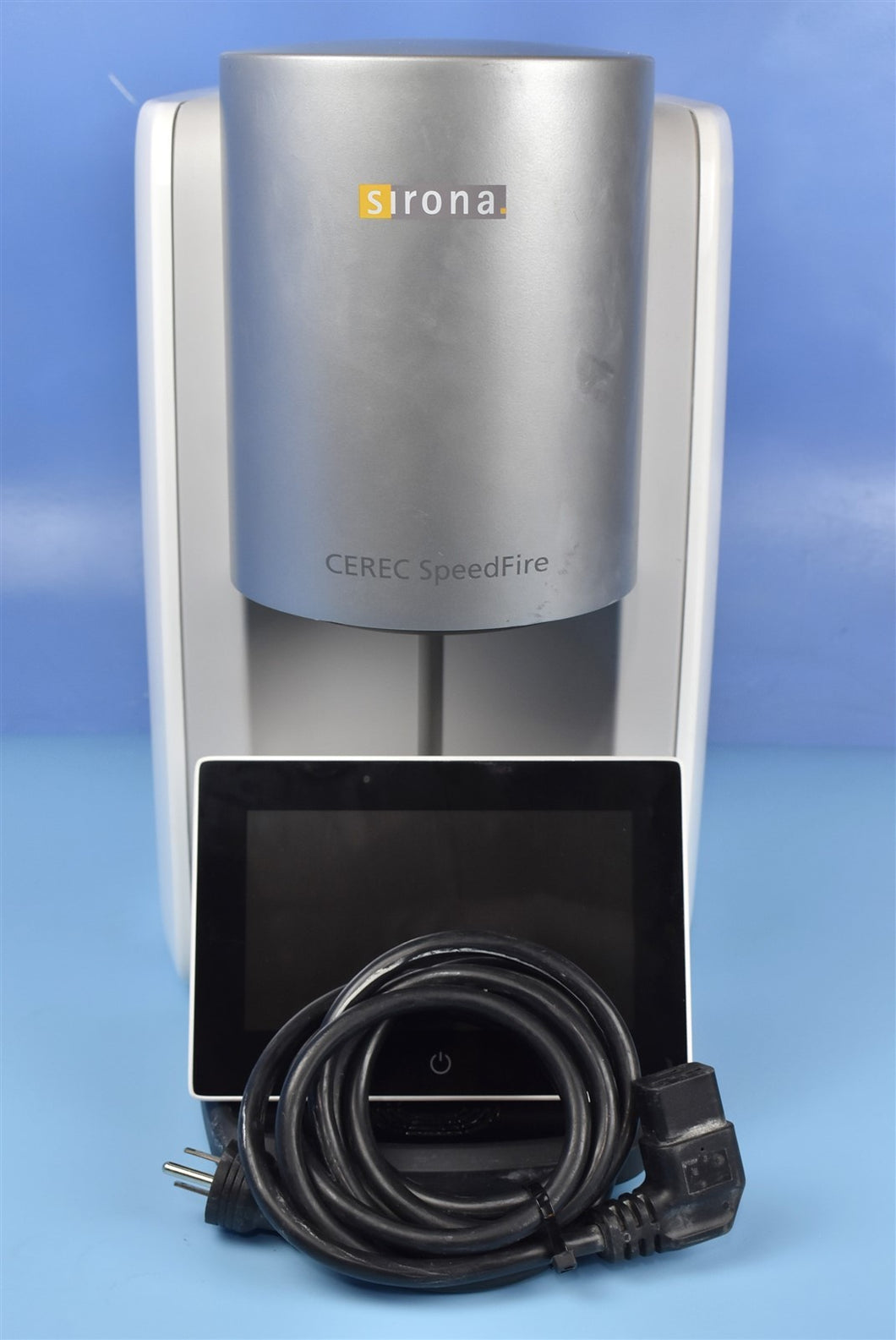 Sirona CEREC SpeedFire Dental Restoration Sintering Furnace