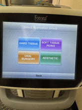 Load image into Gallery viewer, Fotona Lightwalker AT-S Dental Laser Oral Tissue Ablation System
