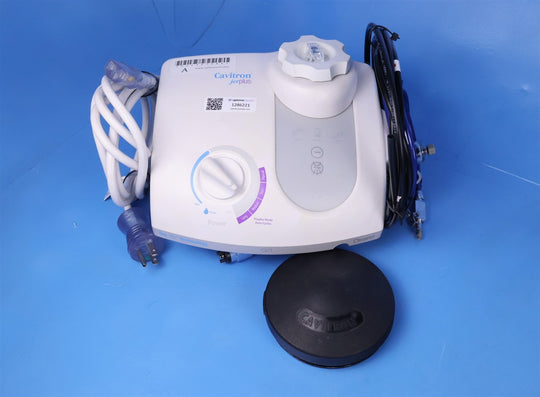 Dentsply Cavitron Jet Plus Gen 137 Dental Ultrasonic Scaler w/ foot pedal
