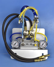 Load image into Gallery viewer, NEW UNUSED DCI 12 O&#39;Clock Cabinet Mount Dental Delivery System
