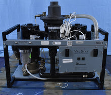 Load image into Gallery viewer, Air Techniques VacStar 80H Dental Vacuum Pump System
