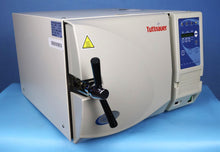 Load image into Gallery viewer, Tuttnauer EZ10 Dental Autoclave Steam Instrument Sterilizer

