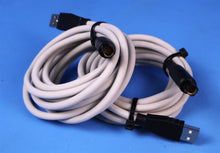 Load image into Gallery viewer, Lot of 2 Air Techniques Cam-X Elara Dental Intraoral Cameras
