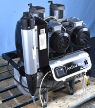 Load image into Gallery viewer, Air Techniques AirStar 30 NEO Dental Oil-Free Vacuum Pump System
