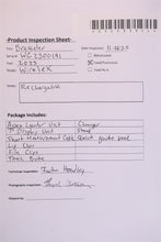 Load image into Gallery viewer, Wirelex W-11 Dental Endodontic Apex Locator Root Canal Measurement Tool (2023)
