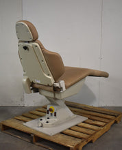 Load image into Gallery viewer, Lot of 3 Boyd M-200X Orthodontic Ergonomic Patient Exam Chairs
