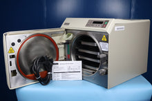 Load image into Gallery viewer, Midmark M11 Dental Instrument Sterilizer REFURBISHED w/ 1 YEAR WARRANTY
