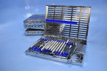 Load image into Gallery viewer, Lot of 4 Hu-Friedy Dental Restorative Instrument Kits

