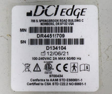 Load image into Gallery viewer, DCI Edge Dental Delivery Operatory Treatment System (2021)
